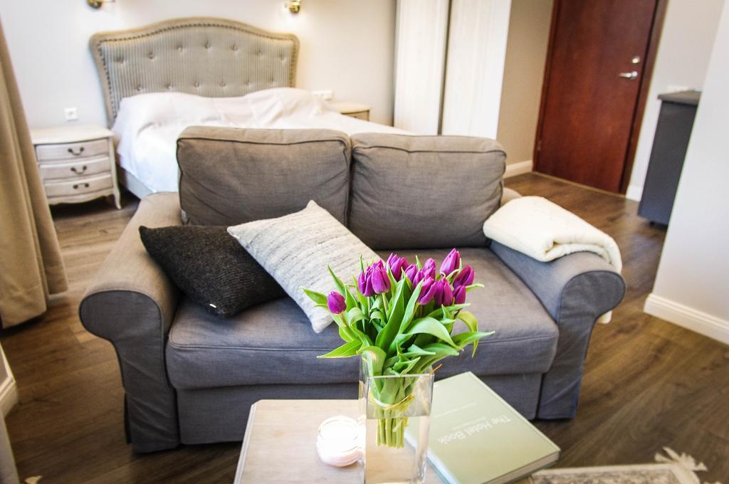 Guest House Senasis Pastas Druskininkai Quarto foto