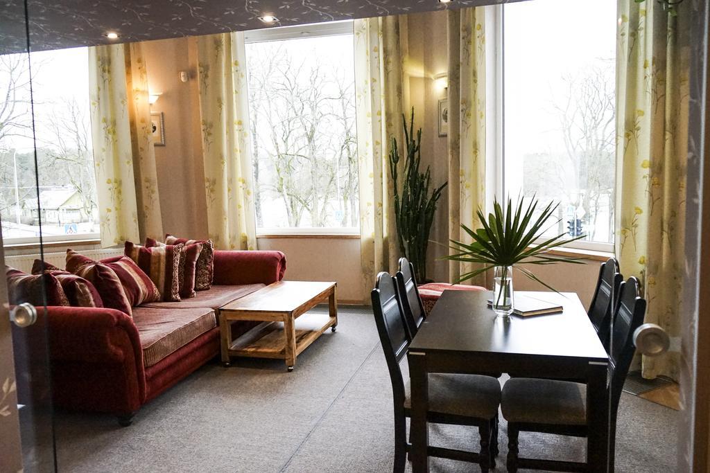 Guest House Senasis Pastas Druskininkai Exterior foto
