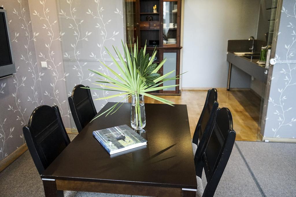 Guest House Senasis Pastas Druskininkai Exterior foto