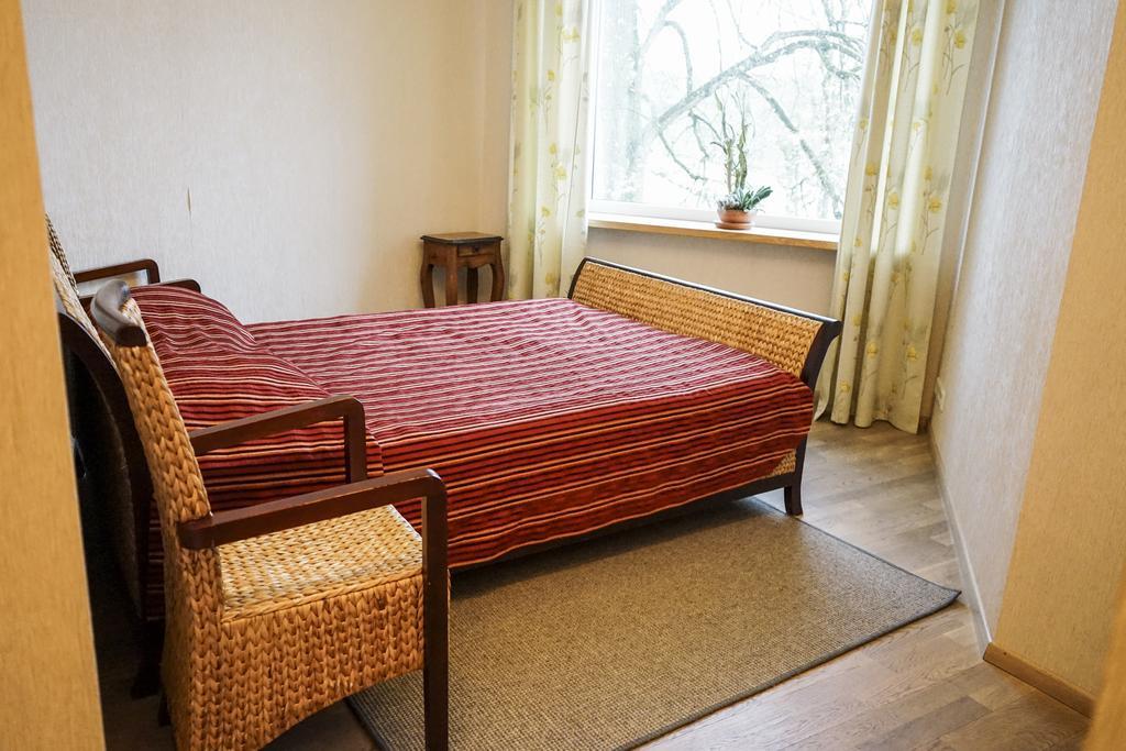 Guest House Senasis Pastas Druskininkai Exterior foto