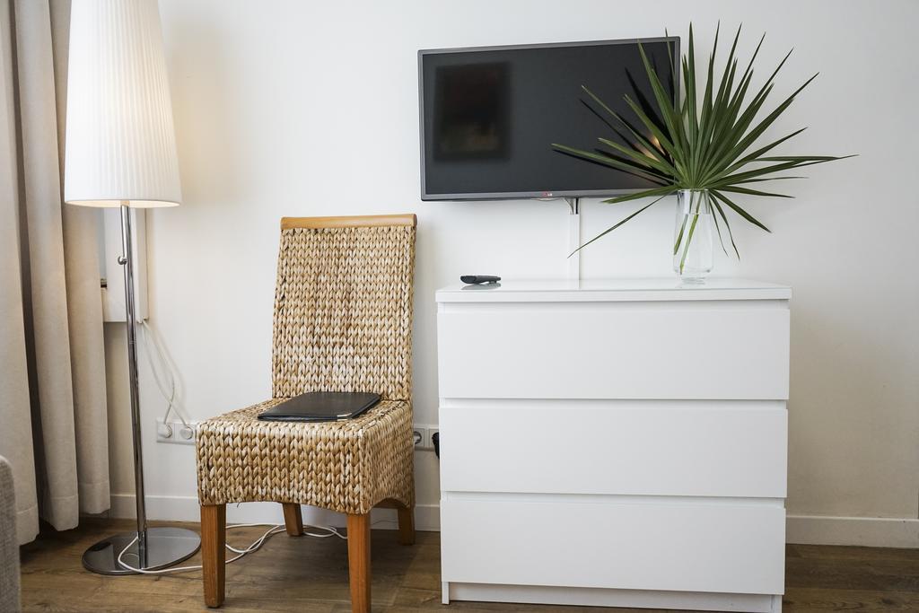 Guest House Senasis Pastas Druskininkai Exterior foto