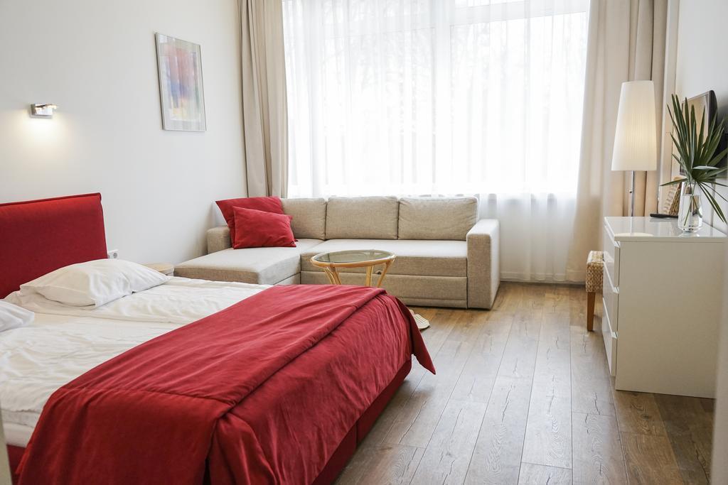 Guest House Senasis Pastas Druskininkai Exterior foto