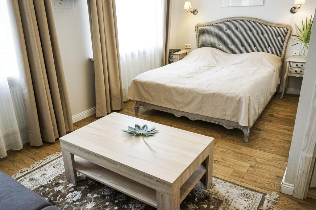 Guest House Senasis Pastas Druskininkai Exterior foto
