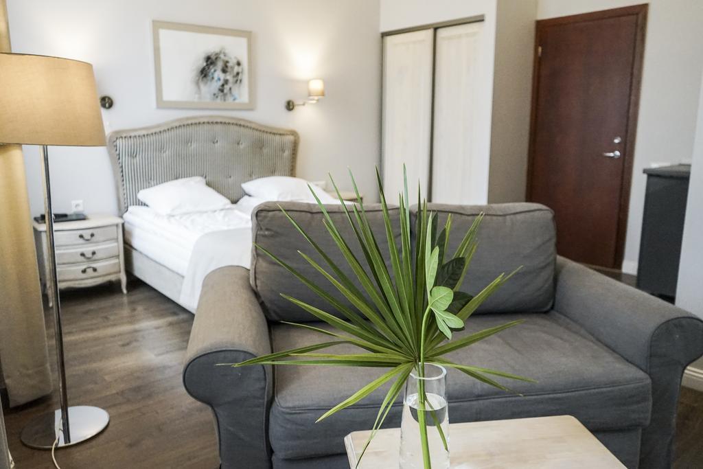 Guest House Senasis Pastas Druskininkai Exterior foto
