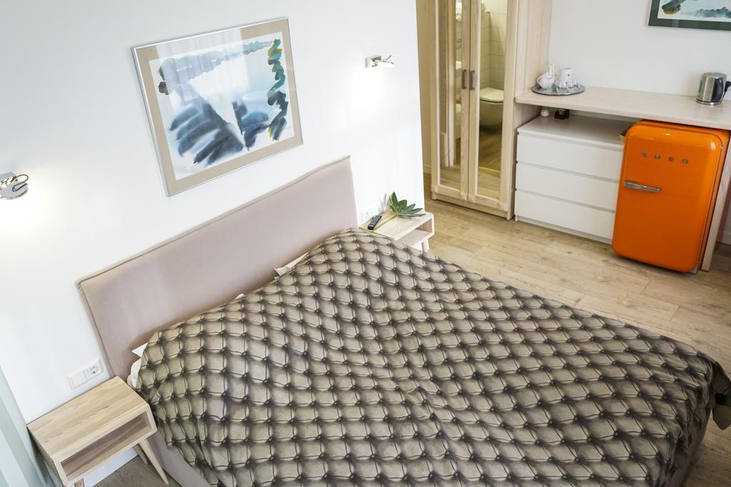 Guest House Senasis Pastas Druskininkai Exterior foto