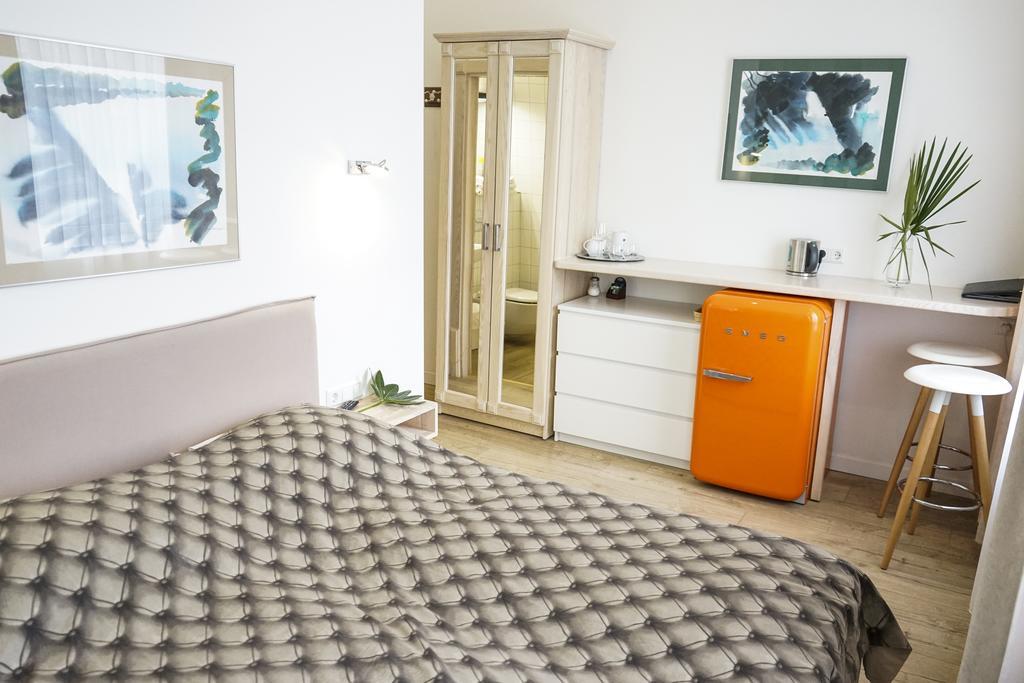 Guest House Senasis Pastas Druskininkai Exterior foto
