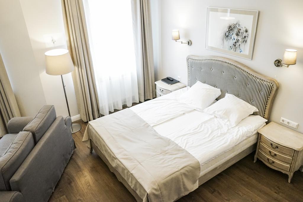 Guest House Senasis Pastas Druskininkai Exterior foto