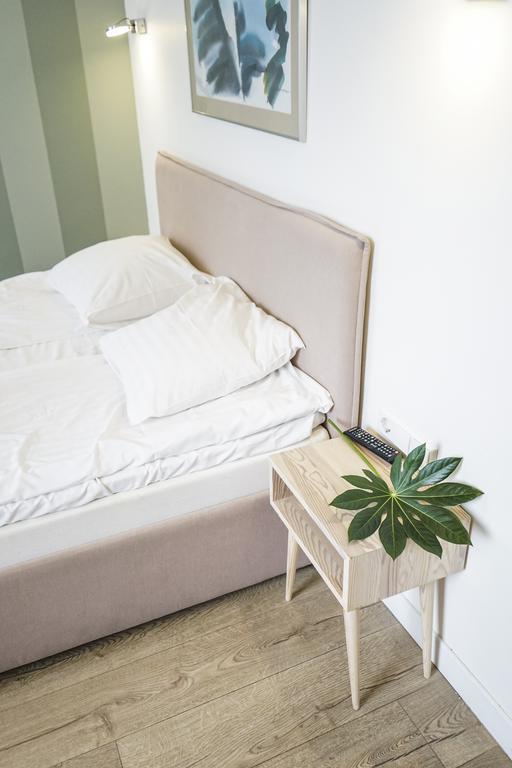 Guest House Senasis Pastas Druskininkai Exterior foto