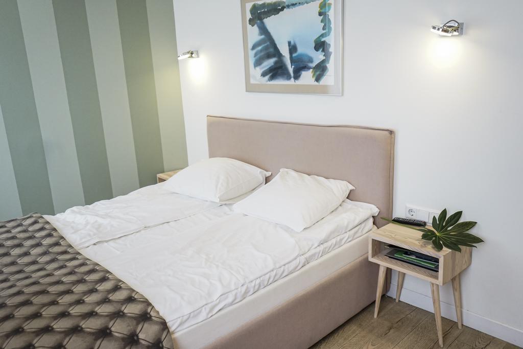Guest House Senasis Pastas Druskininkai Exterior foto