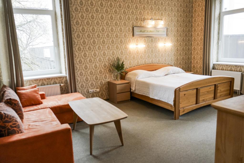 Guest House Senasis Pastas Druskininkai Exterior foto