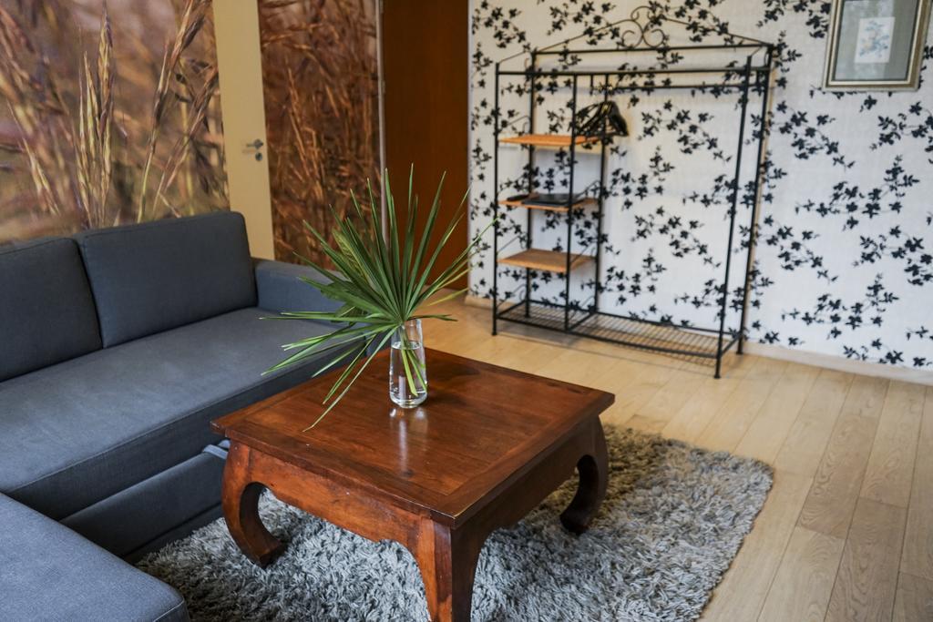 Guest House Senasis Pastas Druskininkai Exterior foto