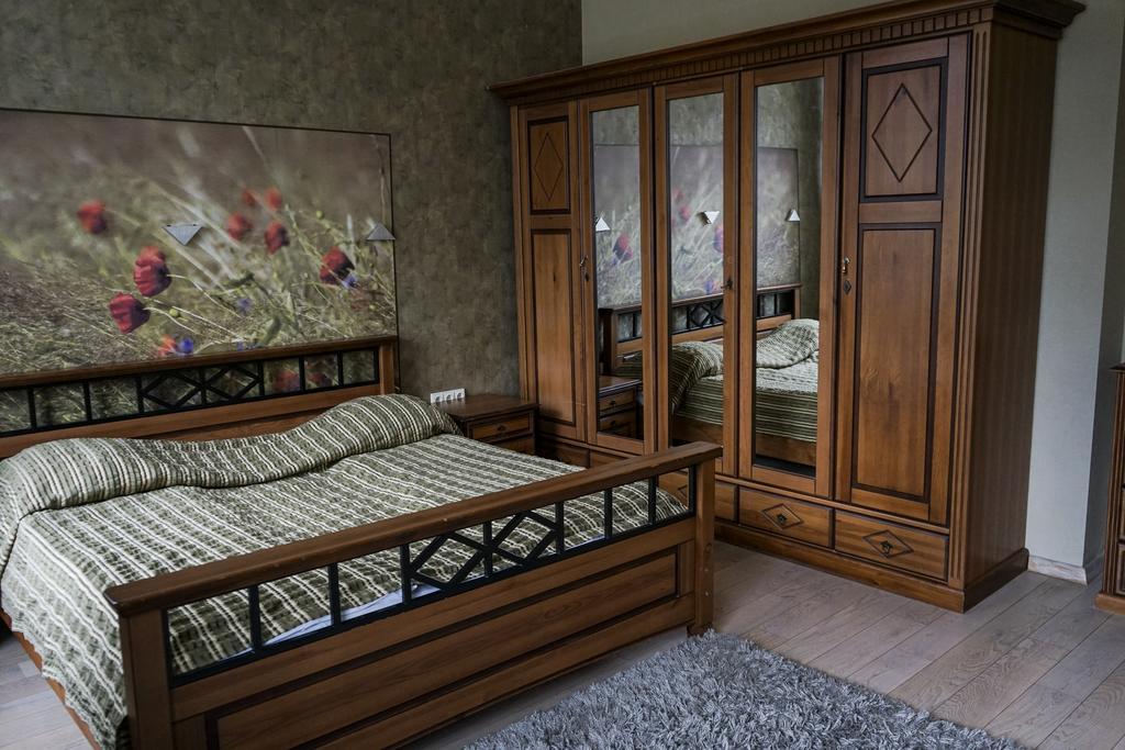 Guest House Senasis Pastas Druskininkai Exterior foto