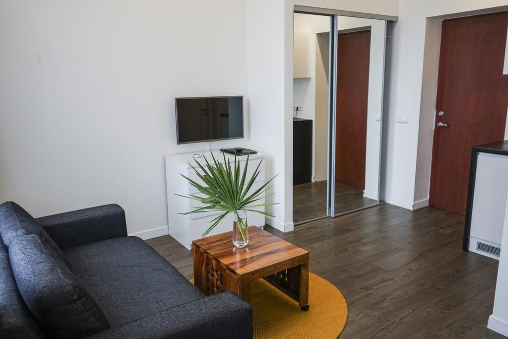 Guest House Senasis Pastas Druskininkai Exterior foto