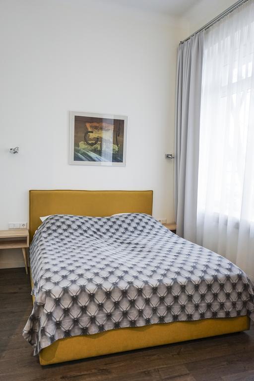 Guest House Senasis Pastas Druskininkai Exterior foto