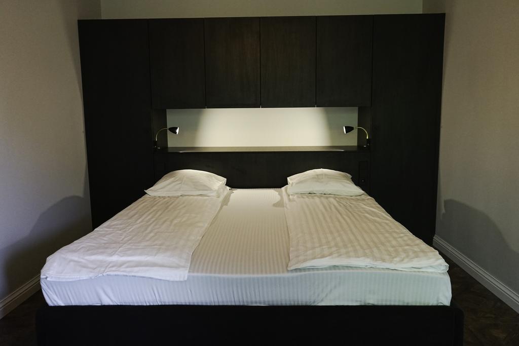 Guest House Senasis Pastas Druskininkai Exterior foto