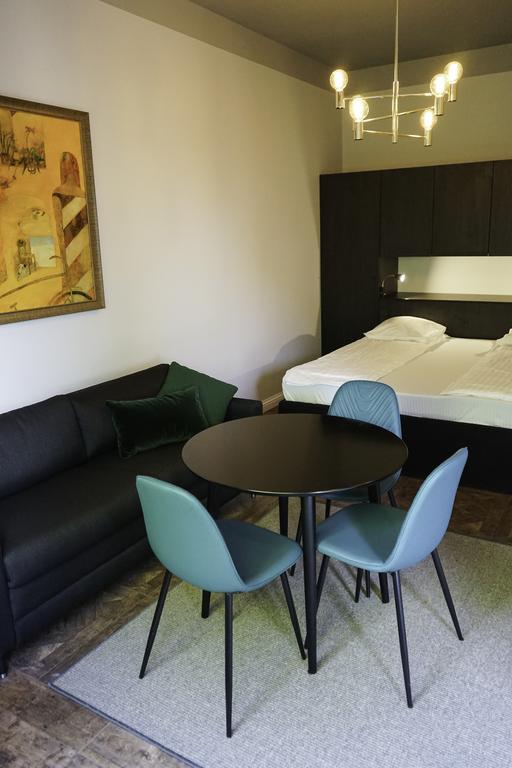 Guest House Senasis Pastas Druskininkai Exterior foto