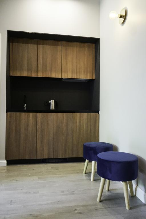 Guest House Senasis Pastas Druskininkai Exterior foto