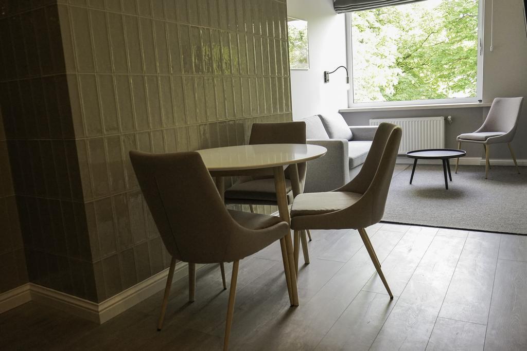Guest House Senasis Pastas Druskininkai Exterior foto