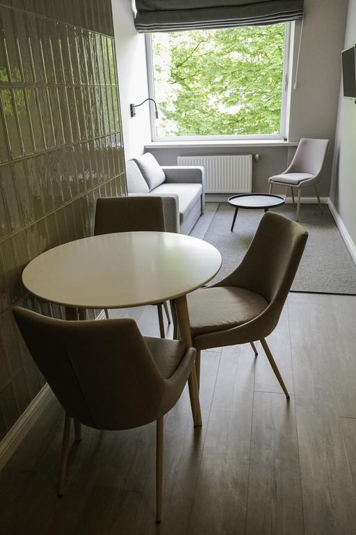 Guest House Senasis Pastas Druskininkai Exterior foto