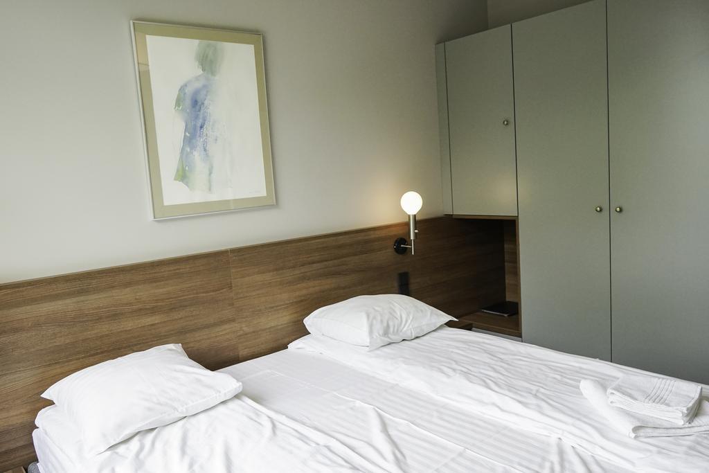 Guest House Senasis Pastas Druskininkai Exterior foto