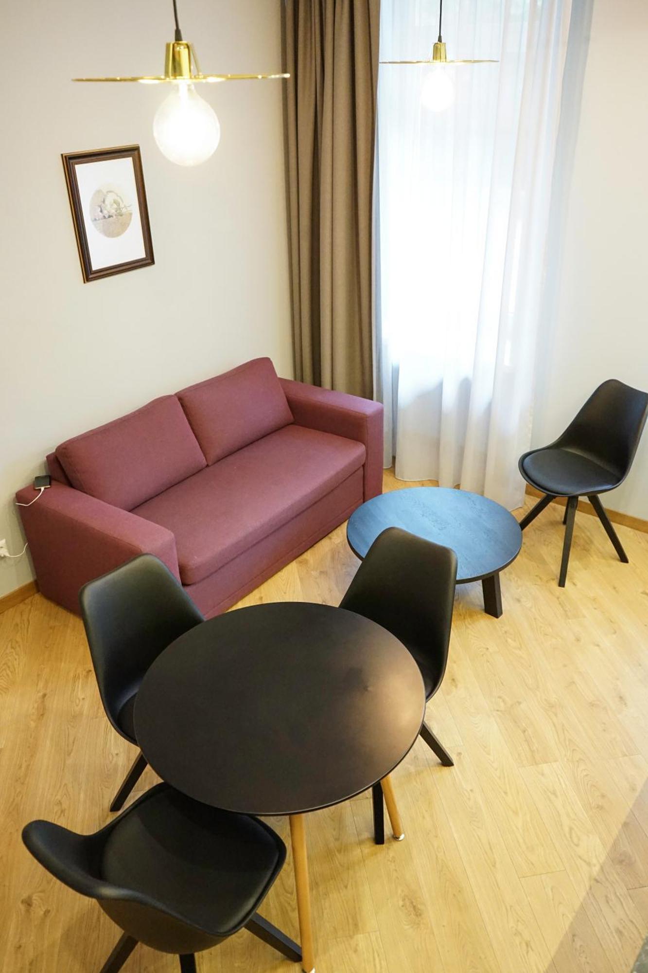 Guest House Senasis Pastas Druskininkai Exterior foto