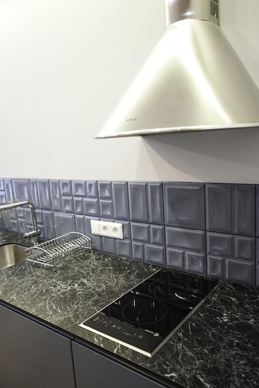 Guest House Senasis Pastas Druskininkai Exterior foto